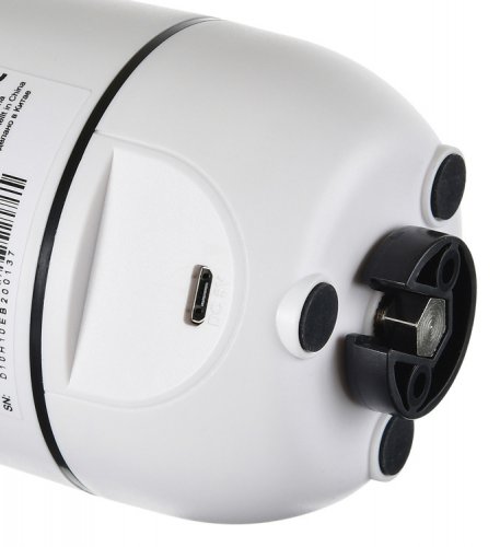 Камера видеонаблюдения IP Digma DiVision 201 2.8-2.8мм цв. корп.:белый (DV201) фото 11