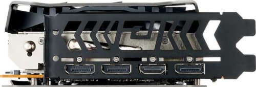Видеокарта PowerColor PCI-E 4.0 AXRX 6700XT 12GBD6-3DHE/OC AMD Radeon RX 6700XT 12288Mb 192 GDDR6 24 фото 3