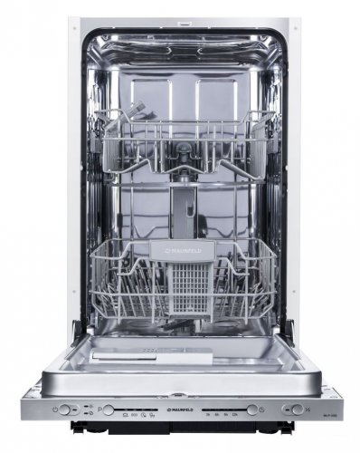 Посудомоечная машина Maunfeld MLP-08S 2100Вт узкая фото 2