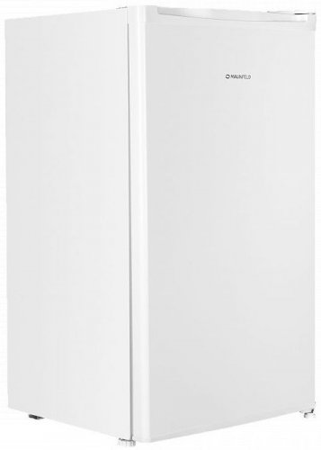 Холодильник Maunfeld MFF83W белый (однокамерный) фото 6