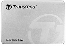 Накопитель SSD Transcend SATA III 480Gb TS480GSSD220S 2.5"
