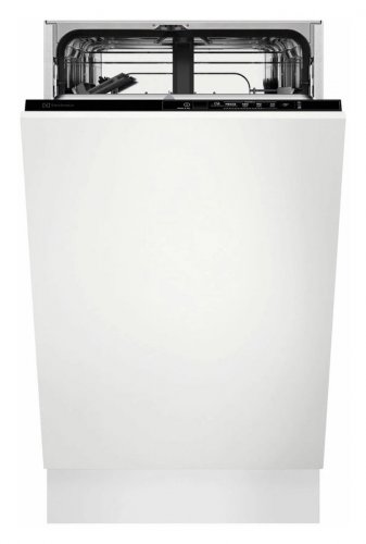 Встраиваемая узкая посудомоечная машина ELECTROLUX  EEA12100L