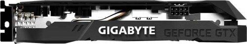 Видеокарта Gigabyte PCI-E GV-N166SD6-6GD NVIDIA GeForce GTX 1660SUPER 6144Mb 192 GDDR6 1785/14000 HD фото 5