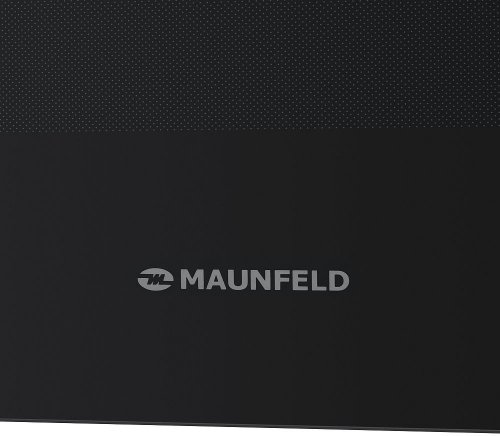 Духовой шкаф Электрический Maunfeld EOEC516S нержавеющая сталь/черный фото 12