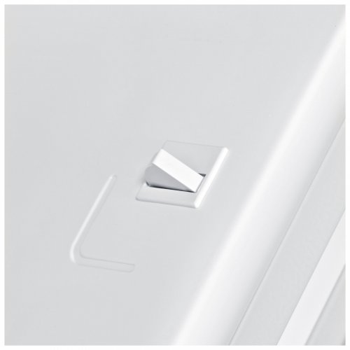 Холодильник Hyundai CC2056FWT белый (двухкамерный) фото 10