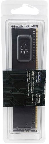 Память DDR4 16Gb 2666MHz Patriot PSD416G266681 Signature RTL PC4-21300 CL19 DIMM 288-pin 1.2В single фото 6