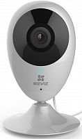 Камера видеонаблюдения IP Ezviz CS-C2C-A0-1E2WF 4-4мм цв. корп.:белый (C2C 1080P)