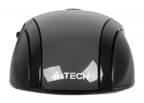 Мышь A4Tech V-Track Padless N-708X серый оптическая (1600dpi) USB (6but) фото 6
