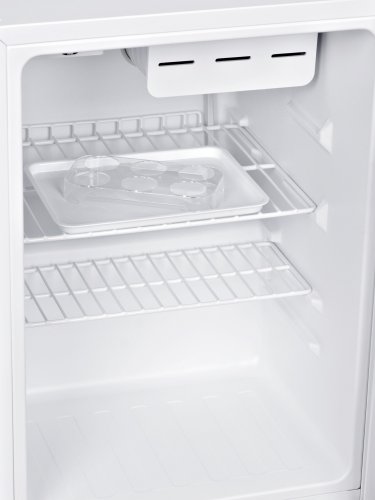 Холодильник Hyundai CO1002 белый (однокамерный) фото 13