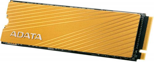 Накопитель SSD A-Data PCI-E x4 512Gb AFALCON-512G-C FALCON M.2 2280 фото 3
