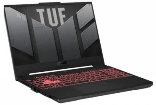 Ноутбук Asus TUF FA507RM-HN110 Gaming Ryzen 7 6800H/ 16Gb/512Gb M.2 SSD/15.6" FHD IPS AG фото 2