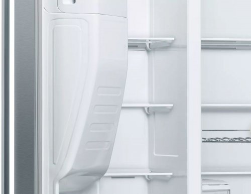 Холодильник Bosch KAI93VL30R нержавеющая сталь (двухкамерный) фото 7