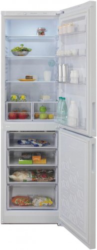 Холодильник Бирюса Б-6049 белый (двухкамерный) фото 6