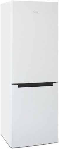 Холодильник Бирюса Б-820NF белый (двухкамерный) фото 4