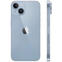 Смартфон Apple iPhone 14 128GB blue