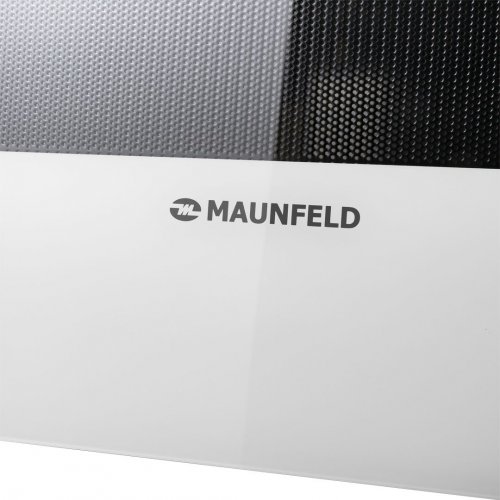 Микроволновая печь Maunfeld MBMO.20.8GW 20л. 800Вт белый (встраиваемая) фото 5