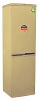 Холодильник DON R-296 Z золотистый