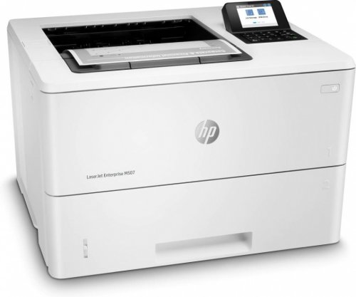 Принтер лазерный HP LaserJet Enterprise M507dn (1PV87A) A4 Duplex фото 7