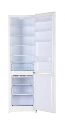 Холодильник NORDFROST NRB 134 W WHITE фото 2