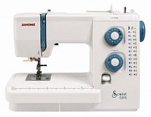 Швейная машина Janome 525 S белый