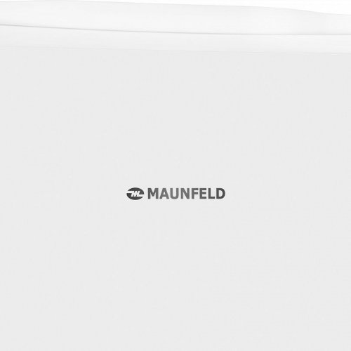 Холодильник Maunfeld MFF83W белый (однокамерный) фото 2