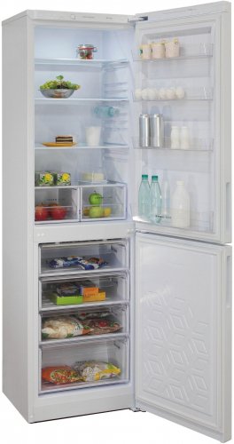 Холодильник Бирюса Б-6049 белый (двухкамерный) фото 3