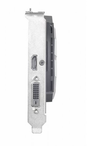 Видеокарта Asus PCI-E PH-GT1030-O2G NVIDIA GeForce GT 1030 2048Mb 64 GDDR5 1278/6008 DVIx1 HDMIx1 HD фото 3