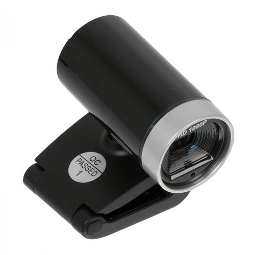 Камера Web A4Tech PK-910H черный 2Mpix (1920x1080) USB2.0 с микрофоном фото 6
