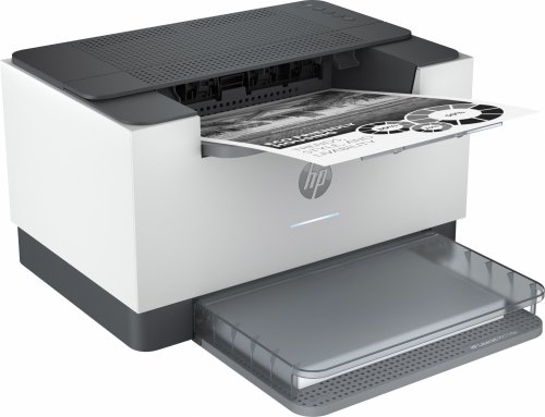 Принтер лазерный HP LaserJet M211dw (9YF83A) A4 Duplex Net WiFi фото 3