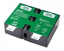 Батарея для ИБП APC APCRBC124 12В 9Ач для BR1200G-FR/BR1200GI/BR1300G/BR1500G/BR1500G-FR/BR1500GI/SM