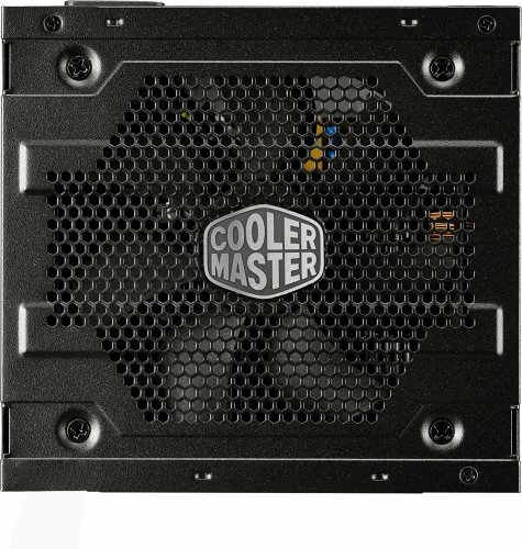 Блок питания Cooler Master ATX 400W Elite V4 80+ (24+4+4pin) 120mm fan 3xSATA RTL фото 4