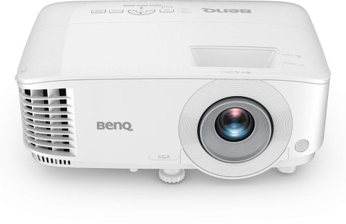 Проектор Benq MX560 DLP 4000Lm (1024x768) 20000:1 ресурс лампы:6000часов 2xHDMI 2.3кг фото 2