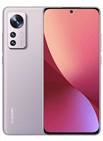 Смартфон Xiaomi 12 12/256Gb фиолетовый