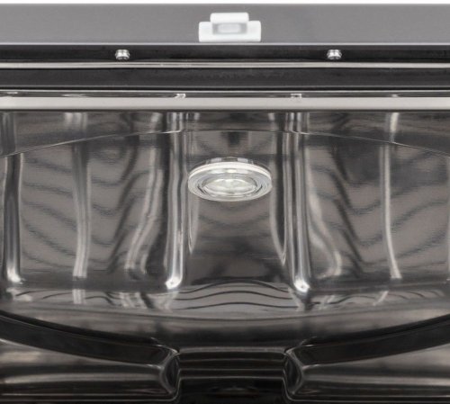 Посудомоечная машина Krona Delia 45 1930Вт узкая фото 9