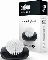 Насадка Braun 03-BR Black для чистки лица (упак.:1шт)