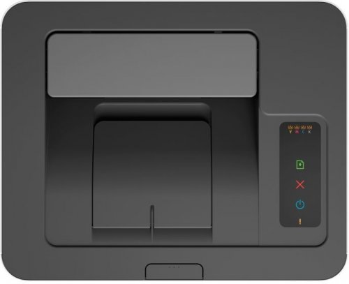 Принтер лазерный HP Color LaserJet Laser 150a (4ZB94A) A4 фото 3