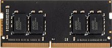 Память DDR4 8Gb 2666MHz AMD R748G2606S2S-UO Radeon R7 Performance Series OEM PC4-21300 CL16 SO-DIMM 
