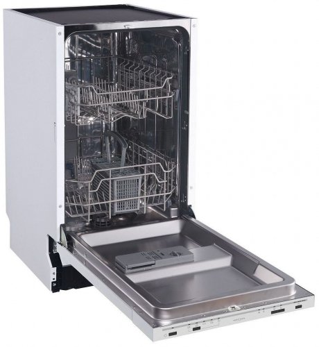 Посудомоечная машина Krona GARDA 45 BI 1760Вт узкая фото 5
