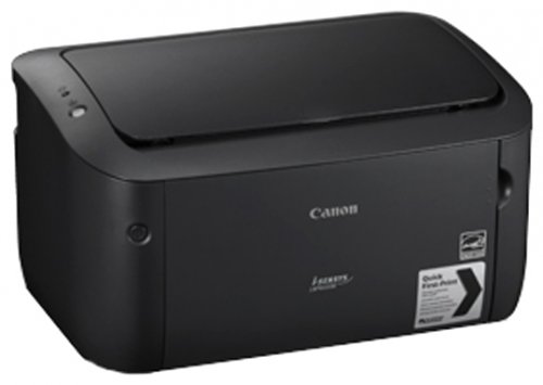Принтер лазерный Canon i-Sensys LBP6030B (8468B006) A4 фото 3
