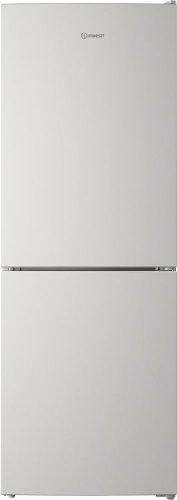 Холодильник Indesit ITR 4160 W двухкамерный белый фото 6