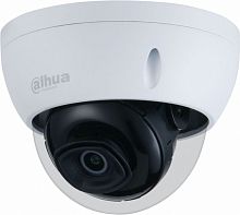 Камера видеонаблюдения IP Dahua DH-IPC-HDBW3441EP-AS-0280B 2.8-2.8мм цветная корп.:белый