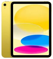 Планшет Apple iPad 10 2022 Wi-Fi 10.9" 64 ГБ,Yellow