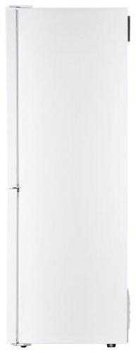 Холодильник Hyundai CC2056FWT белый (двухкамерный) фото 16