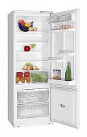 Холодильник ATLANT XM-4011-022 белый (двухкамерный)