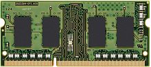 Память DDR3L 8Gb 1600MHz Kingston KVR16LS11/8WP VALUERAM RTL PC3-12800 CL11 SO-DIMM 204-pin 1.35В du