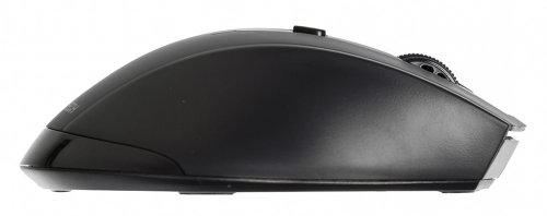 Мышь A4Tech V-Track G10-810F черный оптическая (2000dpi) беспроводная USB (7but) фото 3