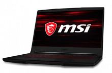 Ноутбук MSI GF63 Thin 12VF-468XRU Core i5 12450H 16Gb SSD512Gb NVIDIA GeForce RTX4060 9S7-16R821-468