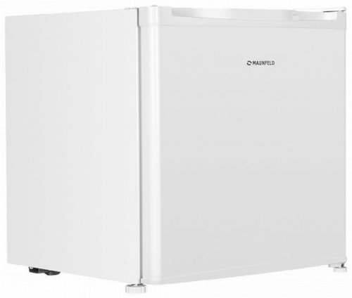 Холодильник Maunfeld MFF50W белый (однокамерный) фото 5