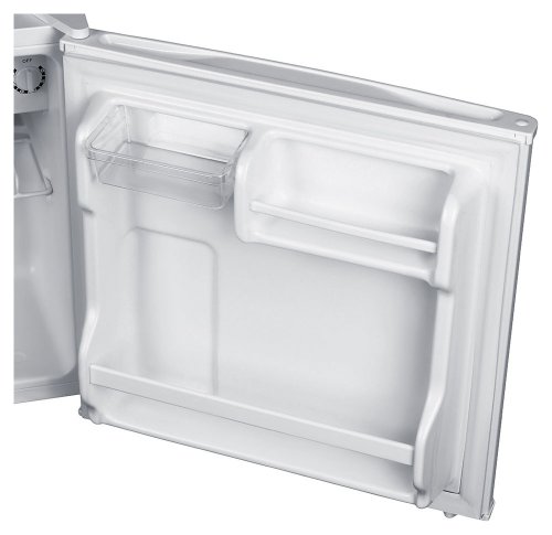 Холодильник SunWind SCO054 белый (однокамерный) фото 13