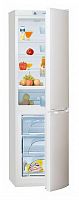 Холодильник ATLANT XM-4214-000 белый (двухкамерный)